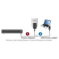 коммутатор Edimax ES-5800G V3