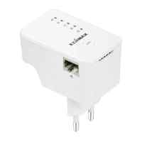 роутер Edimax EW-7438RPN