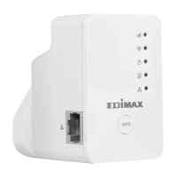 роутер Edimax EW-7438RPn Mini