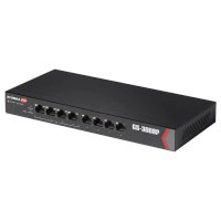 коммутатор Edimax GS-3008P