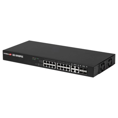 

Edimax GS-5416PLC