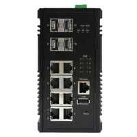 Edimax IGS-5408P