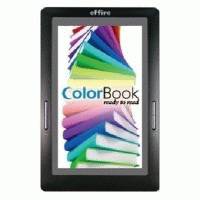 электронная книга Effire Color Book TR703 Black