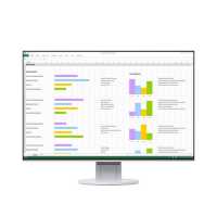 монитор Eizo FlexScan EV2456-WT