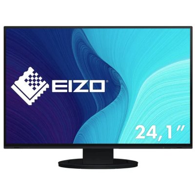 монитор Eizo FlexScan EV2485-BK