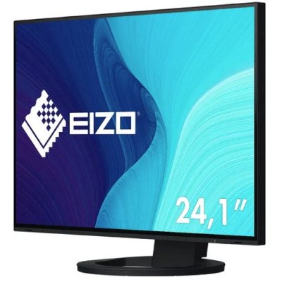 Eizo FlexScan EV2485-BK