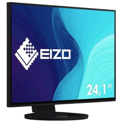 монитор Eizo FlexScan EV2485-BK