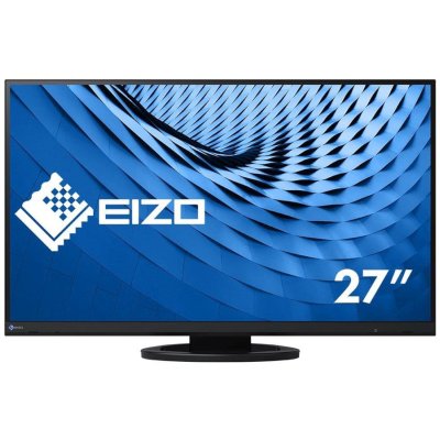 монитор Eizo FlexScan EV2760-BK