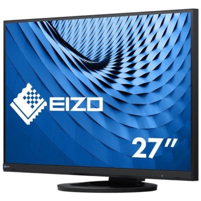 Eizo FlexScan EV2760-BK