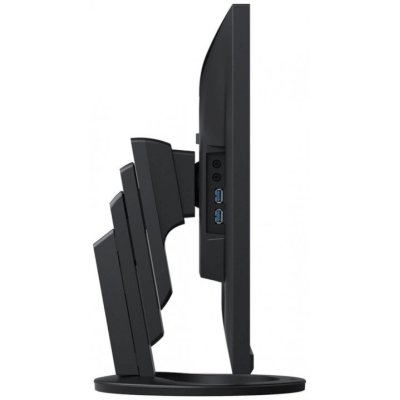 монитор Eizo FlexScan EV2760-BK