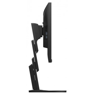 монитор Eizo FlexScan EV2760-BK