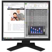 монитор Eizo FlexScan S1934H-BK
