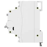 автомат дифференциальный EKF АД-32 2П 30 мА C 4.5 кА AC электронный 16 А DA32-16-30-pro