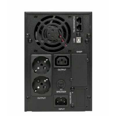 EKF E-Power PROxima PSW-610-TB АКБ 2х12В_7Ач