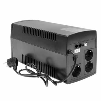 ИБП EKF E-Power PROxima SSW-2120