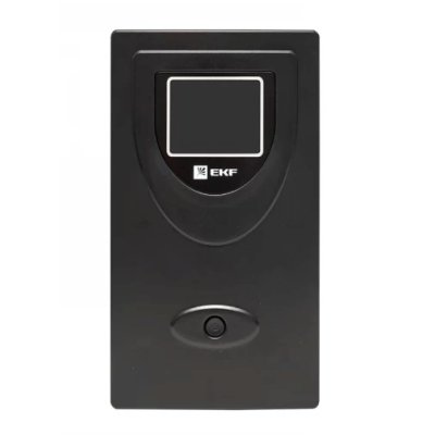 ИБП EKF E-Power Proxima SSW-2200
