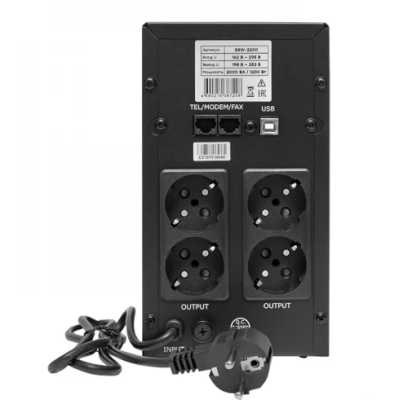 ИБП EKF E-Power Proxima SSW-2200