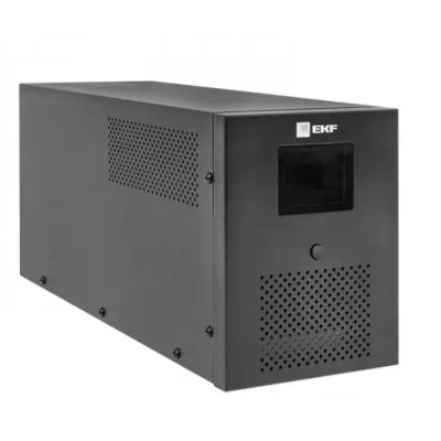 ИБП EKF E-Power Proxima SSW-2300