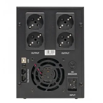 EKF E-Power Proxima SSW-2300