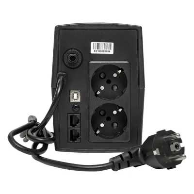 EKF E-Power Proxima SSW-280