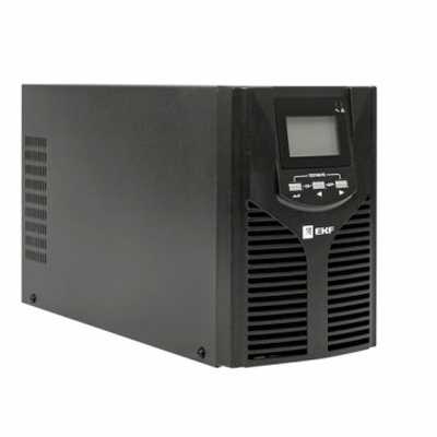 EKF E-Power Proxima SW910Pro-T