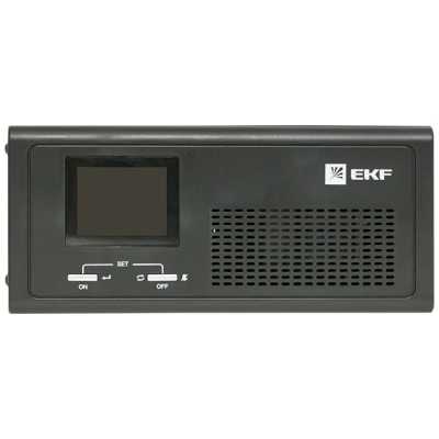 EKF E-Power PSW-H03