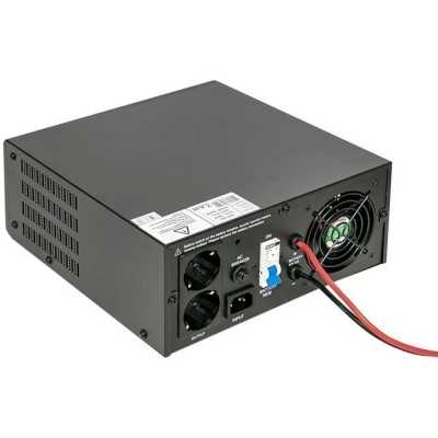 ИБП EKF E-Power PSW-H03