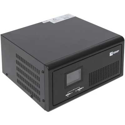 EKF E-Power PSW-H16