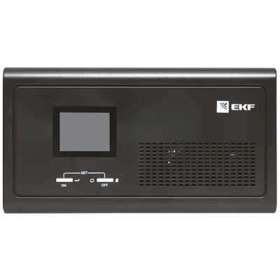 ИБП EKF E-Power PSW-H16