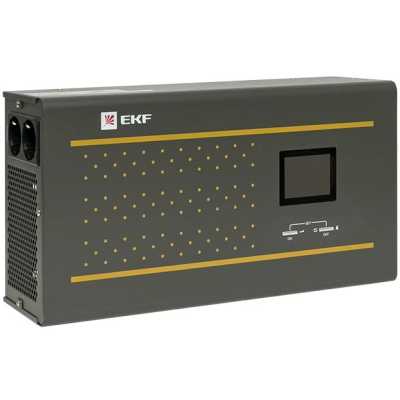 ИБП EKF E-Power PSW-HW03