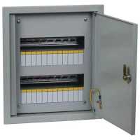 щит распределительный EKF mb11-24