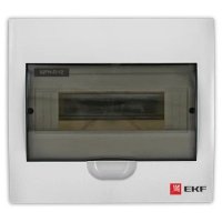 щит распределительный EKF pb40-n-12