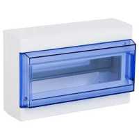 щит распределительный EKF pb40-n-12-bas