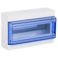 щит распределительный EKF pb40-n-16-bas