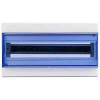 щит распределительный EKF pb40-n-16-bas