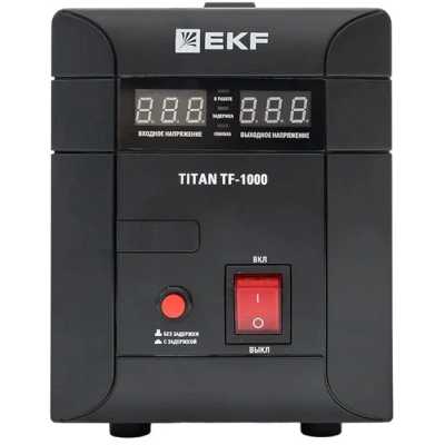 EKF stab-TF-1000