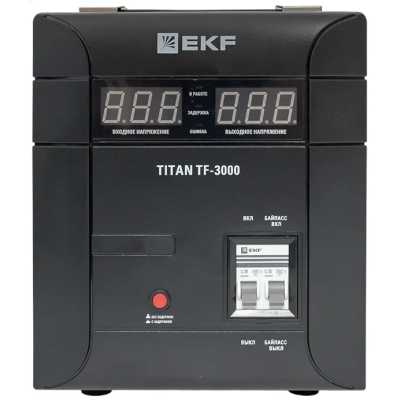 EKF stab-TF-3000