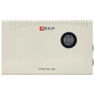 EKF stab-TW-1500
