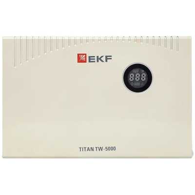 EKF stab-TW-5000