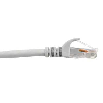 патч-корд EKF Teracom Pro TRP-6UTP-LSH-2M-GY