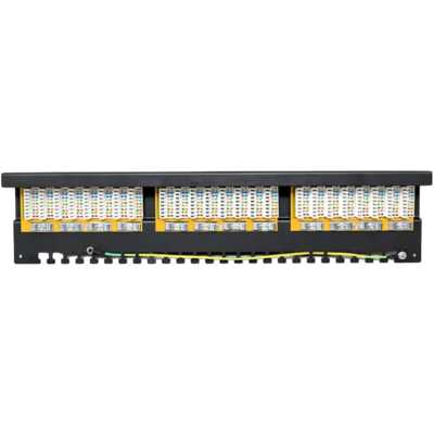 патч-панель EKF Teracom Pro TRP-PPNL-5ESTP-1U24
