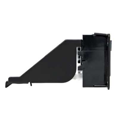 патч-панель EKF Teracom TRC-PPNL-5EUTP-C1U24