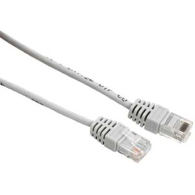 патч-корд EKF TRC-5EUTP-PVC-5M-GY