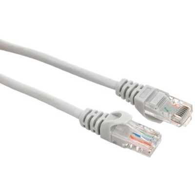 патч-корд EKF TRP-5EUTP-PVC-3M-GY