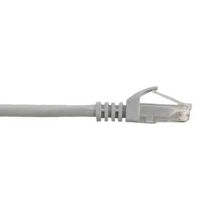 патч-корд EKF TRP-6UTP-LSH-3M-GY