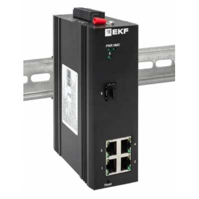 EKF TSX-ML2-1GX/SFP-4GTP