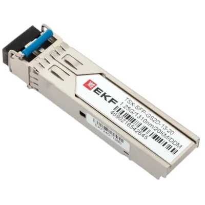 EKF TSX-SFP-GM2D-85-05