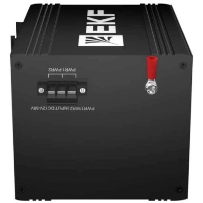 EKF TSX-U-2GX/SFP-16GT