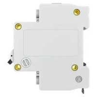 автоматический выключатель EKF ВА 47-29 1P (C) 4.5kA 32 А mcb4729-1-32C