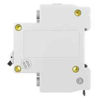 выключатель нагрузки EKF ВН-29 4P 2kA 40 А SL29-4-40-bas